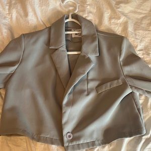 Blazer from Princess Polly